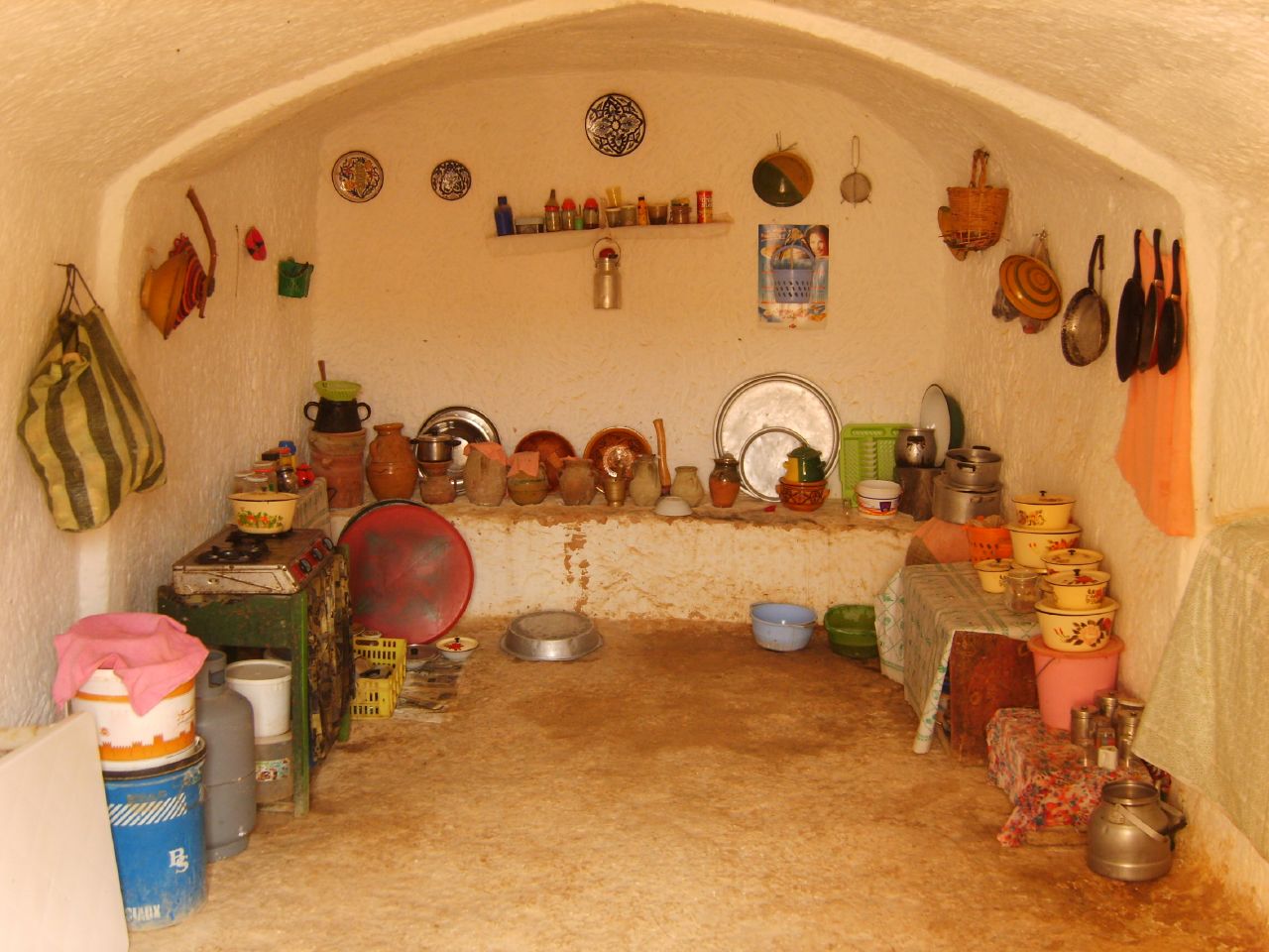 Berber_kitchen